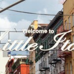 Little Italy – smak i zapach Włoch w sercu Nowym Jorku