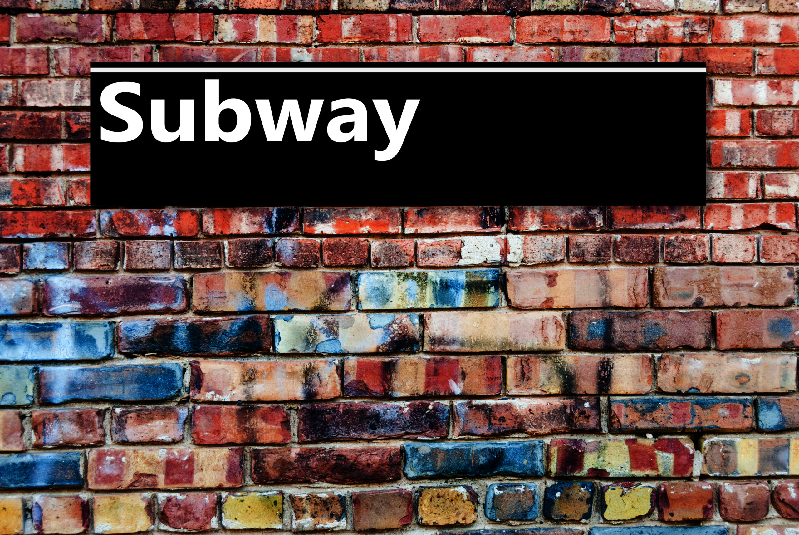 Metro w Nowym Jorku - najszybszy transport