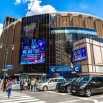 Madison Square Garden, zwiedzanie, bilety, godziny otwarcia