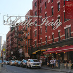 Little Italy — włoska dzielnica Nowego Jorku, przewodnik