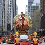 Dlaczego warto odwiedzić Nowy Jork w Święto Dziękczynienia