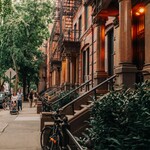 <strong>Greenwich Village – poznaj historię z duchami w tle</strong>