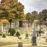 <strong>Cmentarz Green Wood na Brooklynie – dlaczego warto go odwiedzić?</strong>